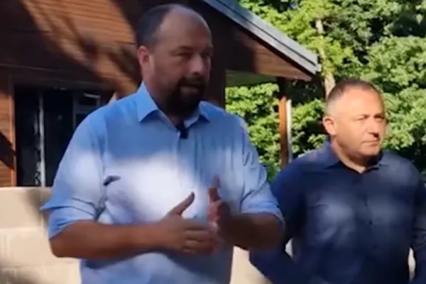 Atac dur la adresa Guvernului Bolojan din partea directorului Muzeului Astra Sibiu: Rup munții și nu stă nimic în fața mea