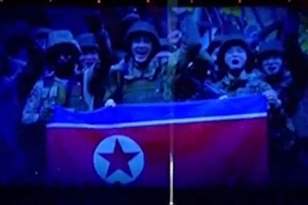Război în Ucraina, ziua 1225. Primele IMAGINI cu soldați nord-coreeni pe frontul din Ucraina - LIVE TEXT