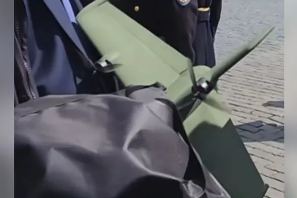 Putin se așteaptă să fie trădat? Nouă armă letală primit de gărzile sale de corp