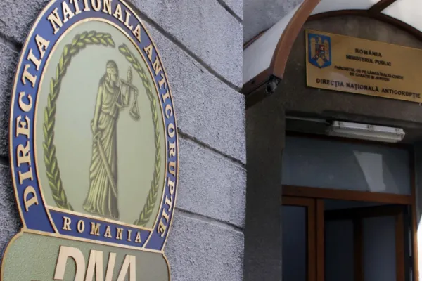 DNA, 9 percheziții într-un dosar privind o serie de tunuri date din colectarea TVA! Prejudiciul se ridică la 9 milioane de euro - SURSE