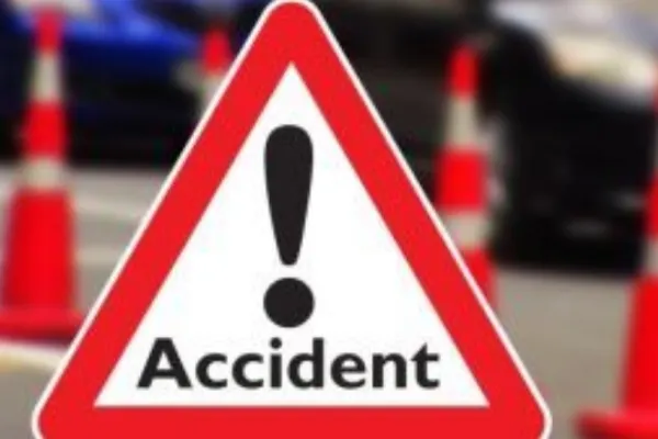 Trafic deviat pe Autostrada București-Constanța, în urma unui accident. O persoană a fost rănită
