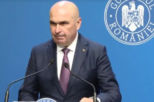 Reforma burselor școlare, anunțată de premierul Ilie Bolojan: „Avem clase întregi care au burse de merit, dar la Bacalaureat iau note de 5 şi 6”