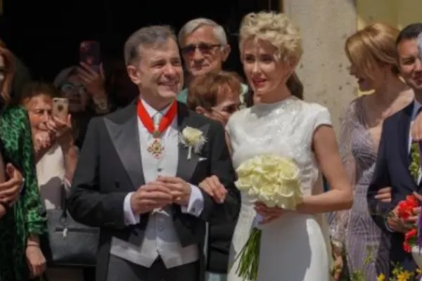 George Bologan, personaj controversat de lângă Iohannis, cununat de Ilie Bolojan