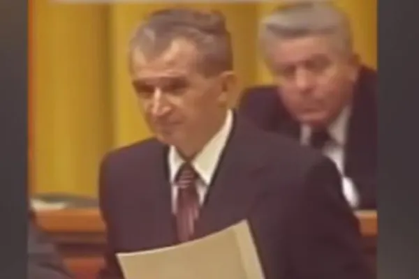 Guvernul SĂRĂCIEI le amintește românilor de foamea din anii `80