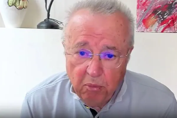 Ion Cristoiu: ”Discursul lui Nicușor Dan a fost un dezastru, au lipsit noutățile din politica externă”