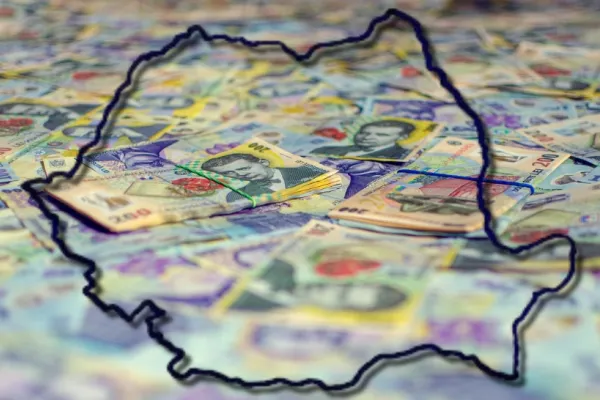 Cod roșu economic. România, campioana deficitului în Uniunea Europeană. Avertismentul dur al analiștilor