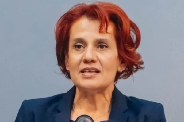 Angajații Guvernului îi aduc acuzații Ioanei Dogioiu: Folosește mașinile altor departamente. Se teme că va fi trasă la răspundere pentru cheltuieli asociate