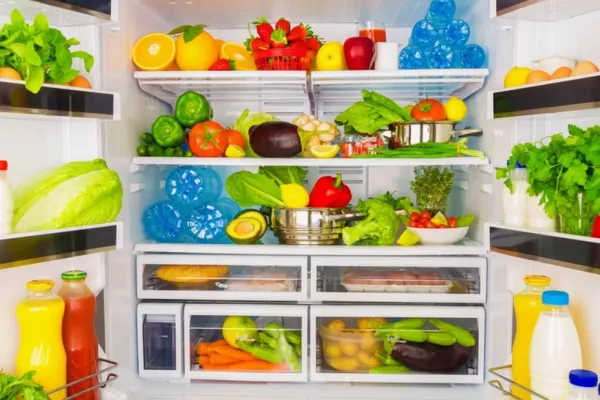 Alimentele pe care nu trebuie să le păstrezi în frigider. Greșeala pe care majoritatea românilor o fac