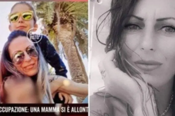 Alertă în Italia: româncă dispărută împreună cu cei doi copii ai săi. Minorii au 2, respectiv 9 ani
