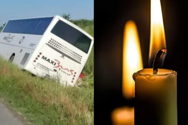 Răzvan, băiatul de 9 ani din Oradea rănit în accidentul de pe A2, a murit după trei săptămâni de luptă în spital