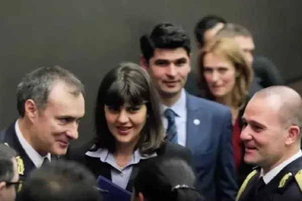 Elena Udrea: „Oameni din serviciile SUA m-au întrebat, în Costa Rica, despre afacerile familiei Biden, acoperite de Coldea”