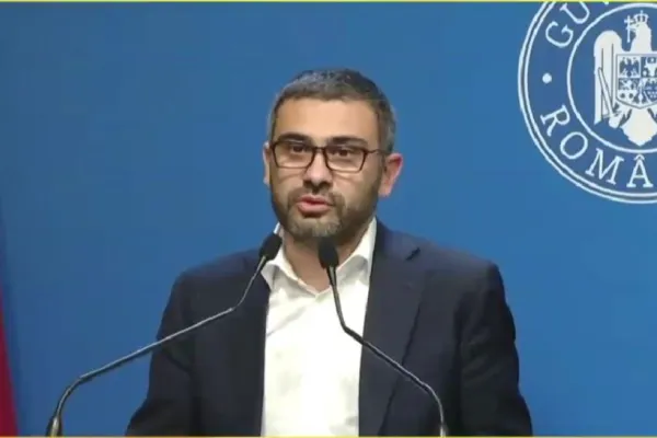 Mesajul sfidător al ministrului Muncii după ce a înghețat pensiile: "Am fost aproape de români"