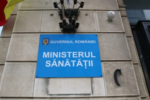 Două cazuri de antrax confirmate în România! Ministerul Sănătății: ”Cei doi pacienți sunt în stare stabilă”