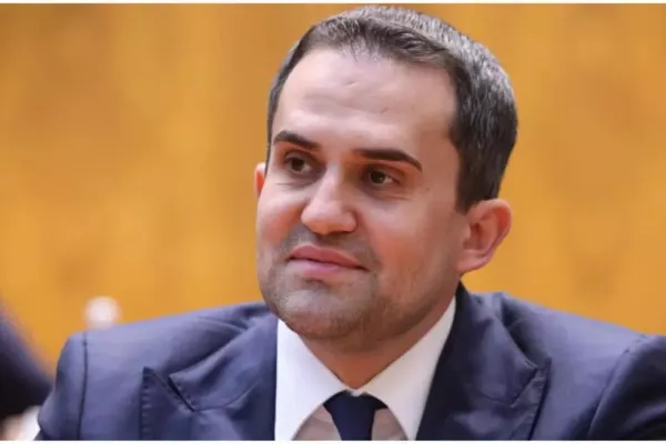 Bombă în guvernul Bolojan: Ministrul Transporturilor, înregistrat în timp ce negocia o șpagă