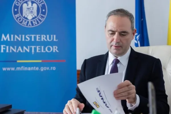 Ministrul Finanțelor anunță ce noi măsuri pregătește Guvernul pentru români în proiectul de buget