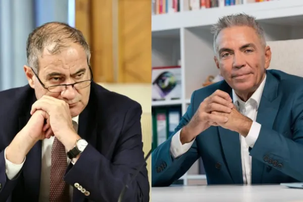 Marian Neacșu (PSD) l-ar putea înlocui pe Dragoș Anastasiu - SURSE. Sorin Grindeanu neagă. Ce spune despre Radu Oprea, alt ministru cu probleme de dosar? -VIDEO