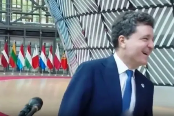 Vicepremierul Tanczos Barna sare în apărarea lui Nicușor Dan. De ce nu și-a ținut președintele promisiunea cu privire la TVA