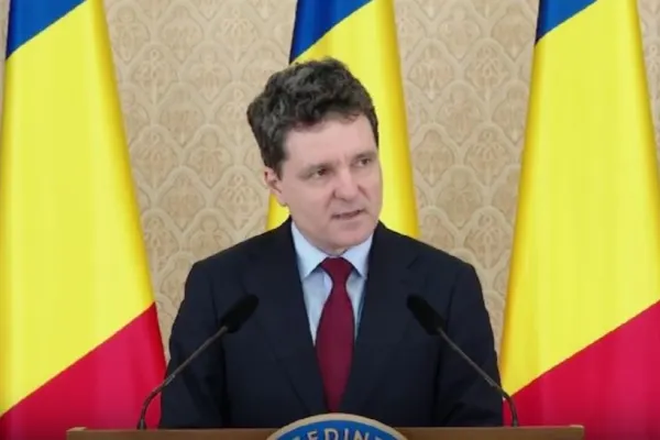 Reacția lui Nicușor Dan la summitul Trump-Putin. „Aceste negocieri trebuie să țină cont de interesele Ucrainei, dar și ale europenilor”