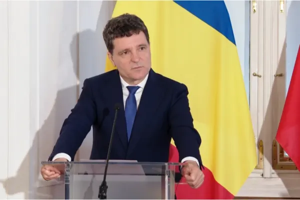 Nicușor Dan, noi dezvăluiri despre interferențele rușilor: ”Au fost atacuri cibernetice dovedite”