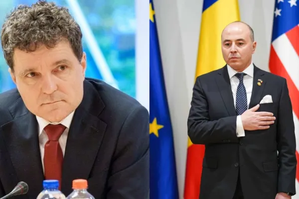 Nicușor Dan, despre schimbarea ambasadorului României în SUA: ”O să fie o evaluare pe întreg corpul diplomatic”