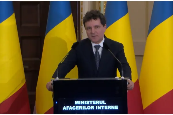 Nicușor Dan, despre cazurile de violență la adresa femeilor: ”Trebuie să ajungem să transmitem societăţii că statul român este unul puternic”