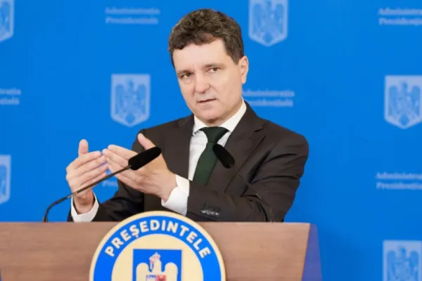 SURSE. Nicușor Dan schimbă garda. Ce consilieri vrea să aducă la Cotroceni