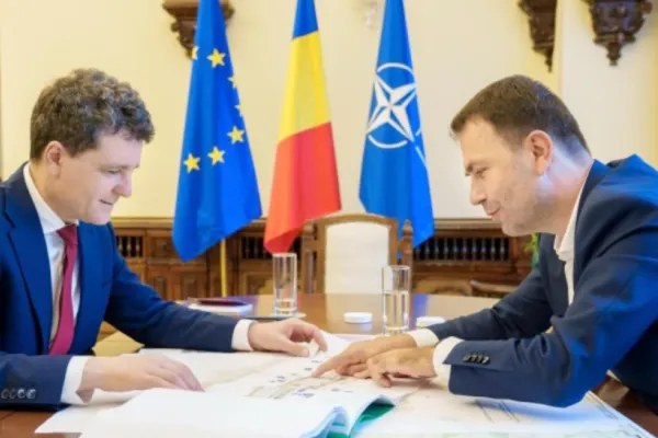 Nicușor Dan, în fața celui mai mare eșec electoral de până acum: românii NU vor USR la guvernare