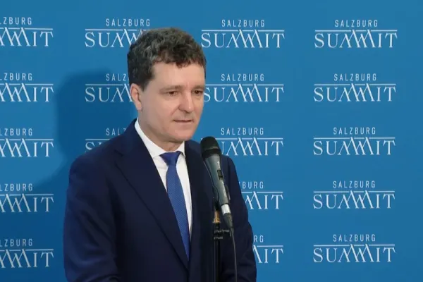 Nicușor Dan nu se mai grăbește cu pachetul 2 al austerității, după ce a PROMULGAT primul pachet de măsuri care-i sărăcesc pe românii de rând - VIDEO