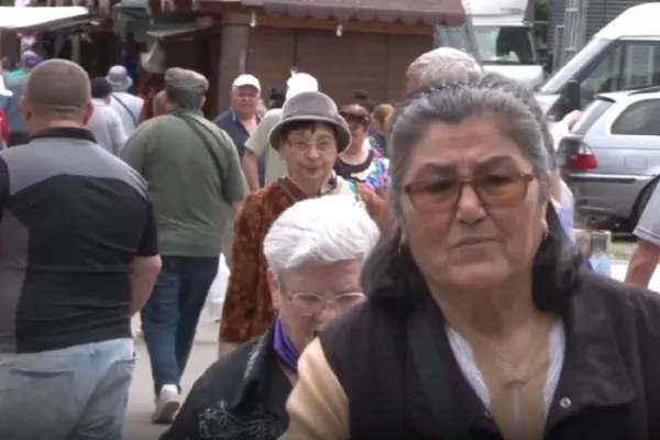 Avertisment din partea experților: sistemul de pensii publice din România se apropie de colaps