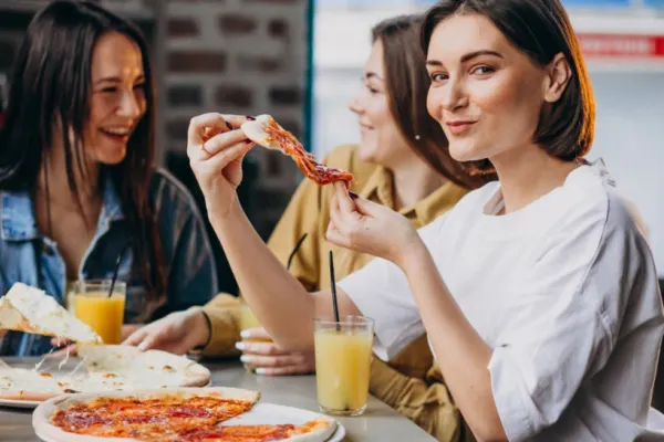 A fost publicat topul celor mai bune pizzerii din din Italia în 2025. Unde se pot delecta turiștii cu preparate delicioase