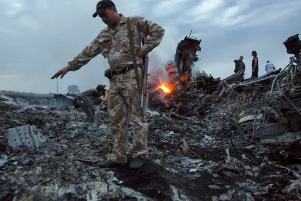 Rusia, declarată oficial vinovată de prăbușirea avionului Malaysia Airlines MH17 deasupra Donbassului în 2014. Decizie fără precedent în justiția internațională
