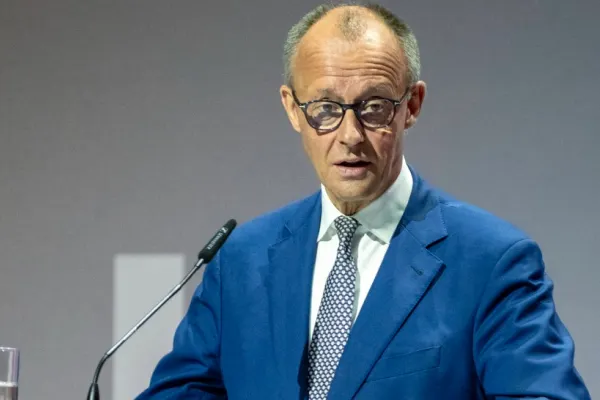 Cancelarul Germaniei spune că a găsit un tipar al comportamentului lui Vladimir Putin după convorbirile cu Donald Trump