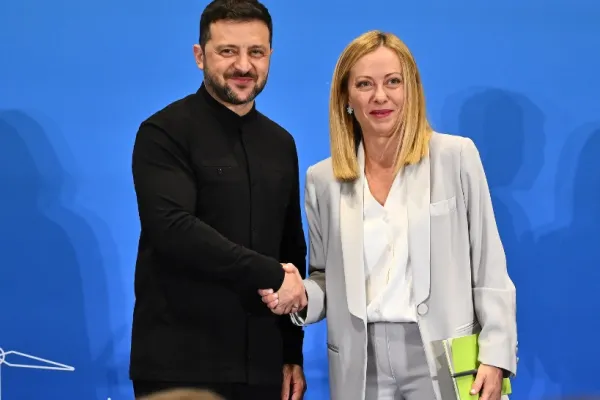 Război în Ucraina, ziua 1234. Participanții la conferința de la Roma au promis peste 10 miliarde de euro pentru reconstrucția Ucrainei - LIVE TEXT