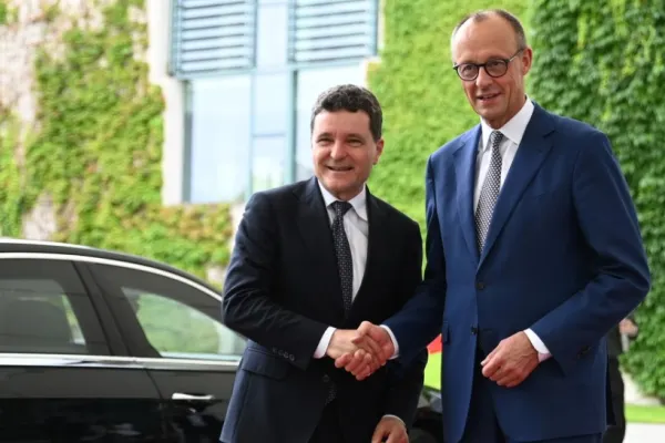 Ce conține planul de acțiune pentru intensificarea parteneriatului între România și Germania, semnat la Berlin