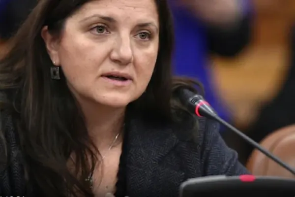 Nicușor Dan, atacat de foștii colegi din USR: „Este un abuz!”