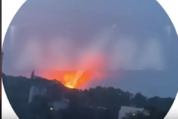 Război în Ucraina, ziua 1229. Ucrainenii au lovit cu drone un aerodrom militar din Rusia