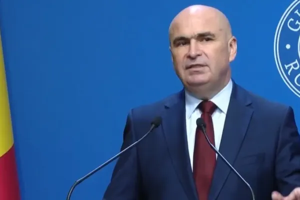 Ilie Bolojan: „Se va lua o decizie în coaliţie cu privire la modul în care aceste pachete vor fi adoptate, din punct de vedere legal”