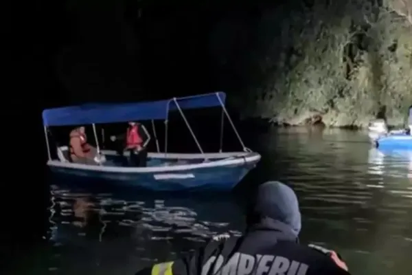Conducătorul bărcii implicată în accidentul naval din Sulina ajunge în fața Tribunalului Militar. Procurorii cer arestul preventiv