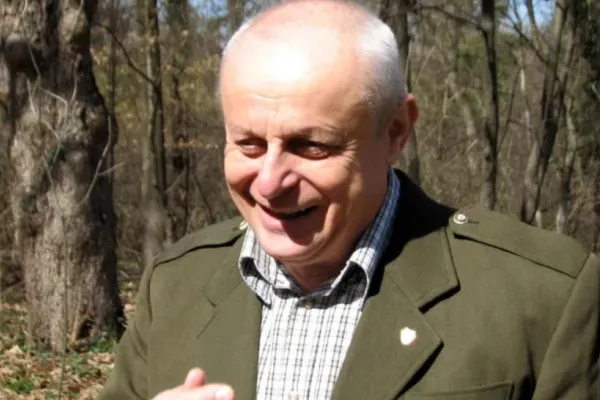 Instanța a decis! Fostul director Romsilva, Teodor Țigan, trebuie să restituie bonusul de pensionare de peste 50.000 de euro