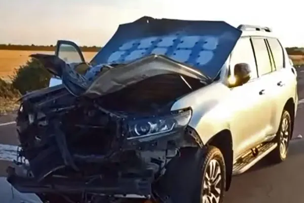 Noua tactică de intimidare a Rusiei în regiunile ocupate din Ucraina. Ce este "safari uman" cu drone? - VIDEO