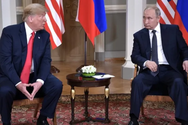 Putin și Trump au discutat telefonic despre războaiele din Iran și Ucraina: „O conversație serioasă, sinceră și constructivă”
