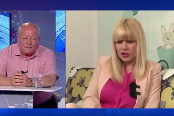 Avocat: Elena Udrea și fiica ei au trăit o adevărată tragedie