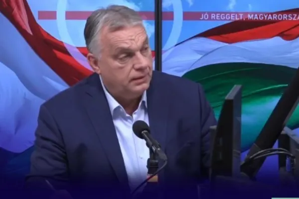 Viktor Orbán acuză Shell, Erste și „elita de la Bruxelles” că vor să răstoarne guvernul Ungariei