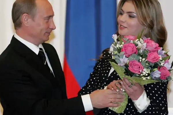 Misterul vieții private a lui Vladimir Putin: câți copii are, de fapt, președintele Rusiei?