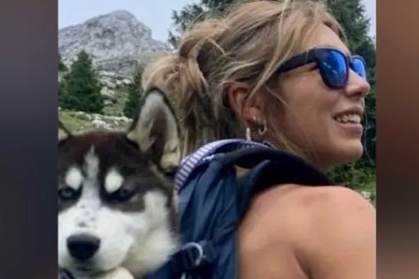 Noi detalii în cazul româncei de 36 de ani, moarte în Italia: Alexandrei îi plăcea să urce pe munte și să facă sport