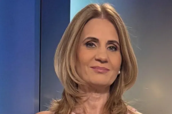 Anca Alexandrescu despre posibila candidatură la Primăria Capitalei: Puteți să spuneți ce vreți despre mine, voi sta dreaptă și voi merge până la capăt