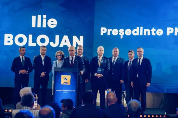 Tenisuni uriașe în PNL! Ilie Bolojan, acuzat că a trădat valorile partidului