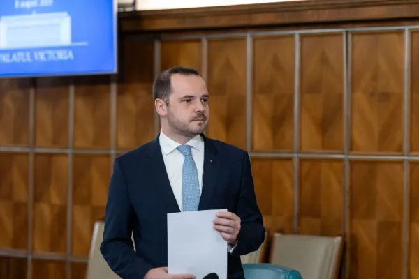 Reforma sanitară: Guvernul dă undă verde pentru extinderea vaccinării anti-HPV și combaterea infecțiilor din spitale