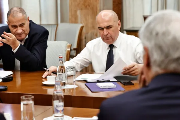 Avocat: În spatele scandalului artificial al pensiilor magistraților, Guvernul lovește cu cinism și lipsă de umanitate în persoanele cu handicap