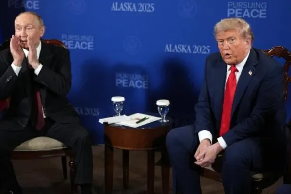 Putin, invitat de Trump să se alăture „Consiliului pentru Pace”. România analizează invitația